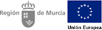 Comunidad Autónoma de la Región de Murcia - Unión Europea