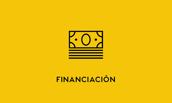 Financiación