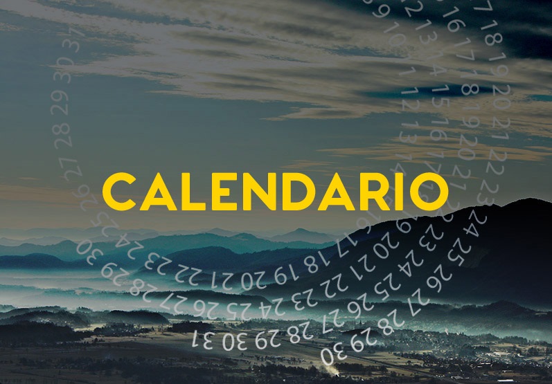 Calendario