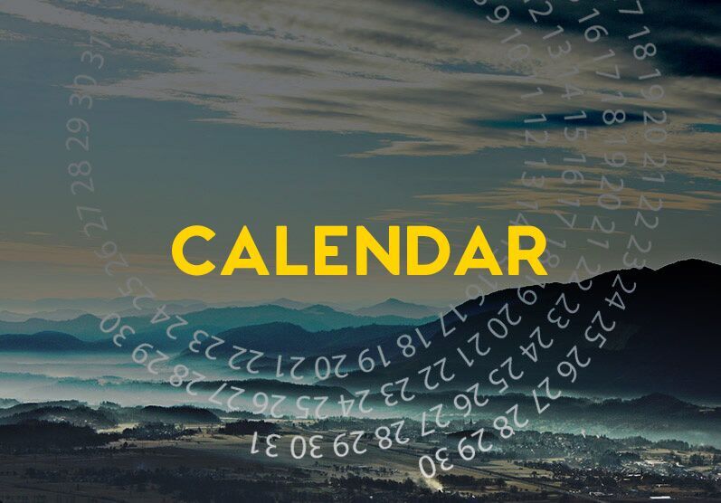 Calendar