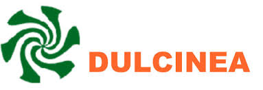 logo dulcinea