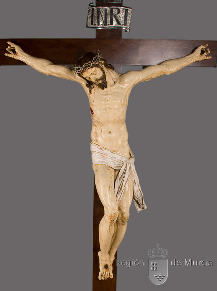 Cristo de la Misericordia