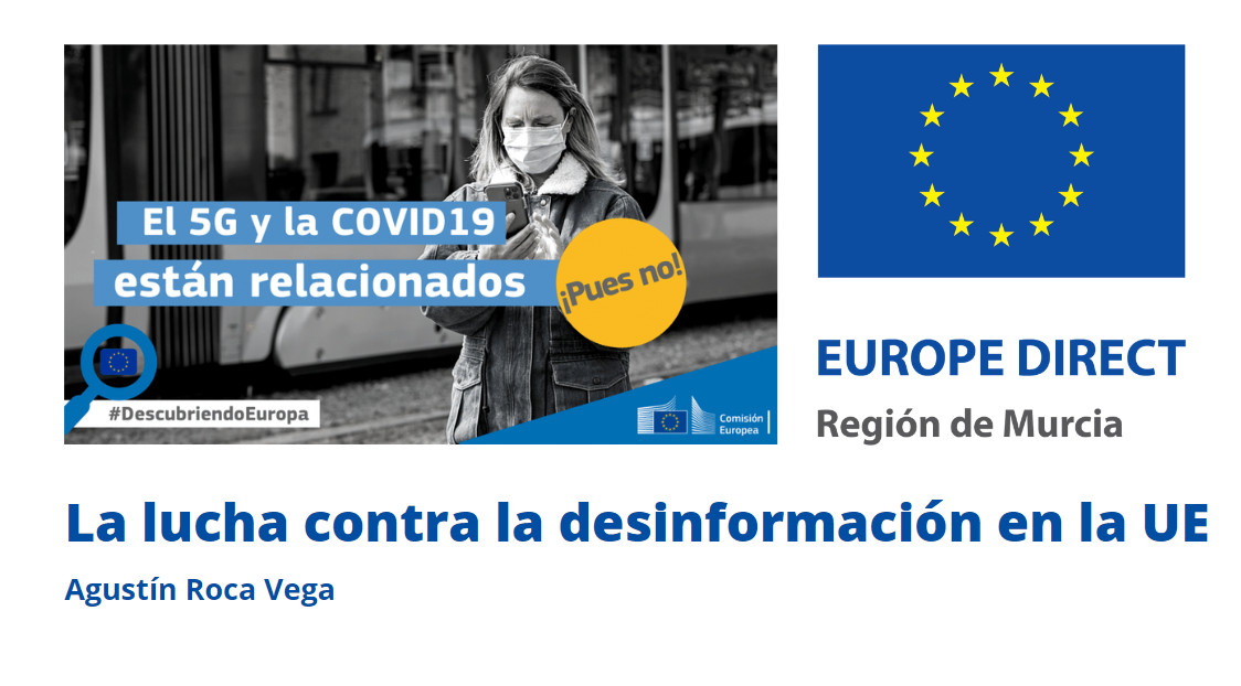 Portada de la presentación