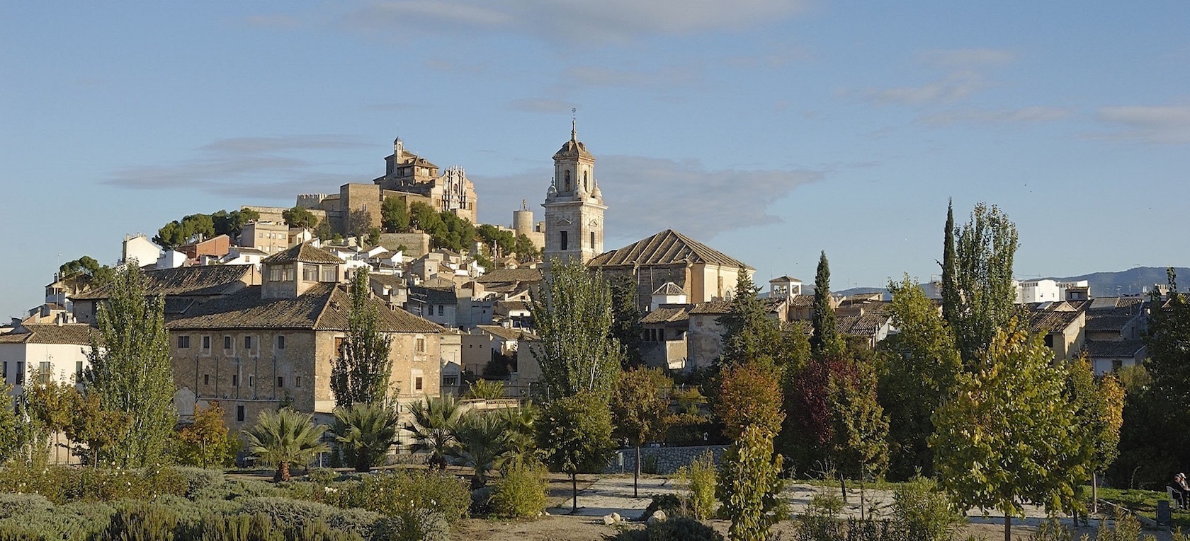 Caravaca de la Cruz