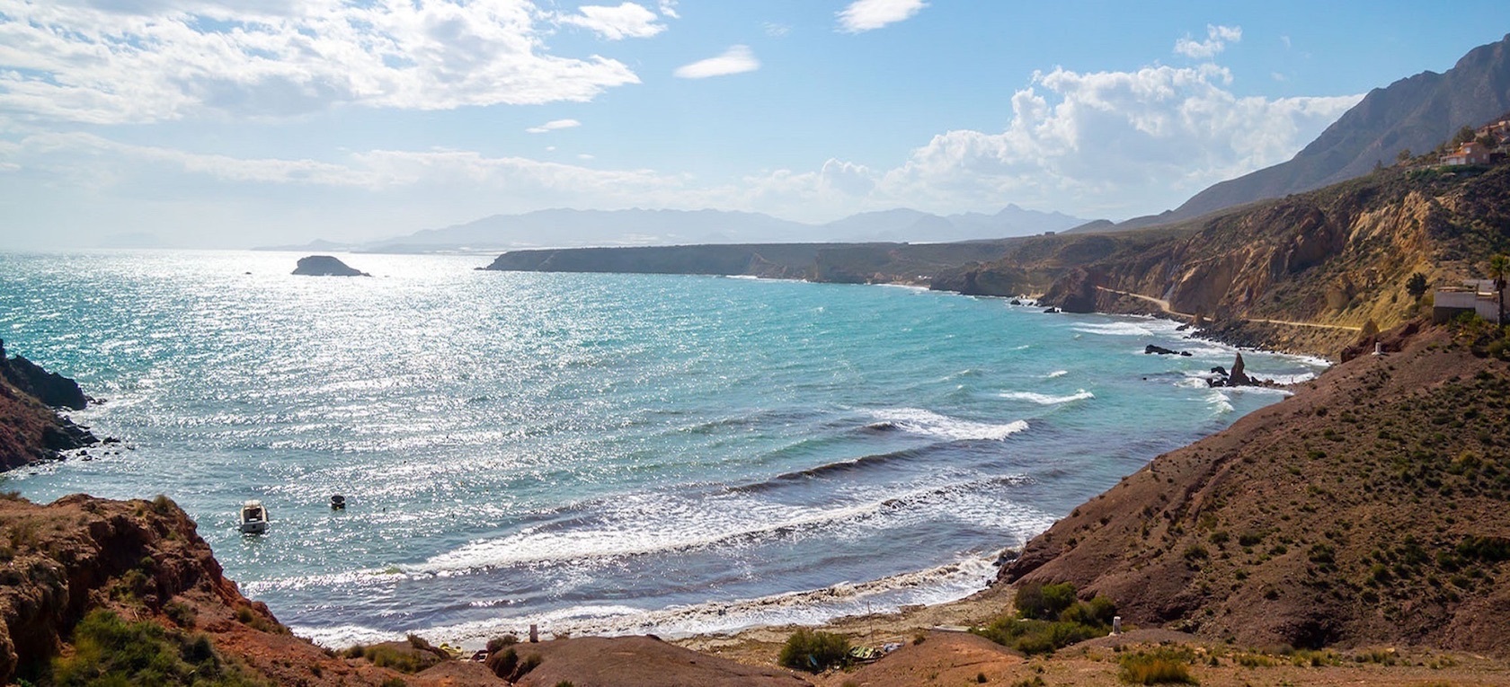 Playa de Mazarrón