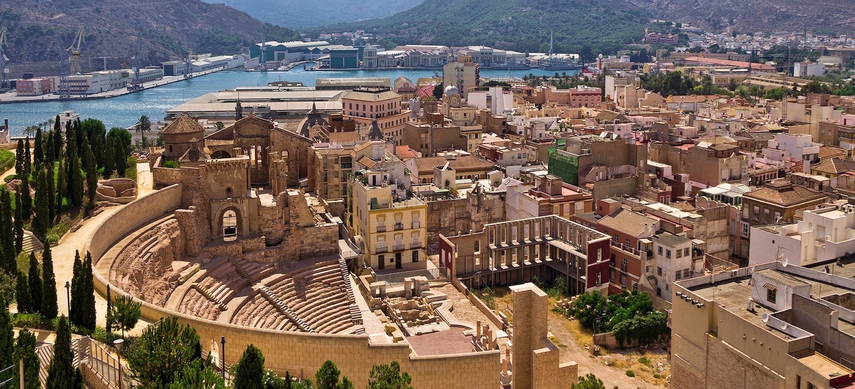 Cartagena