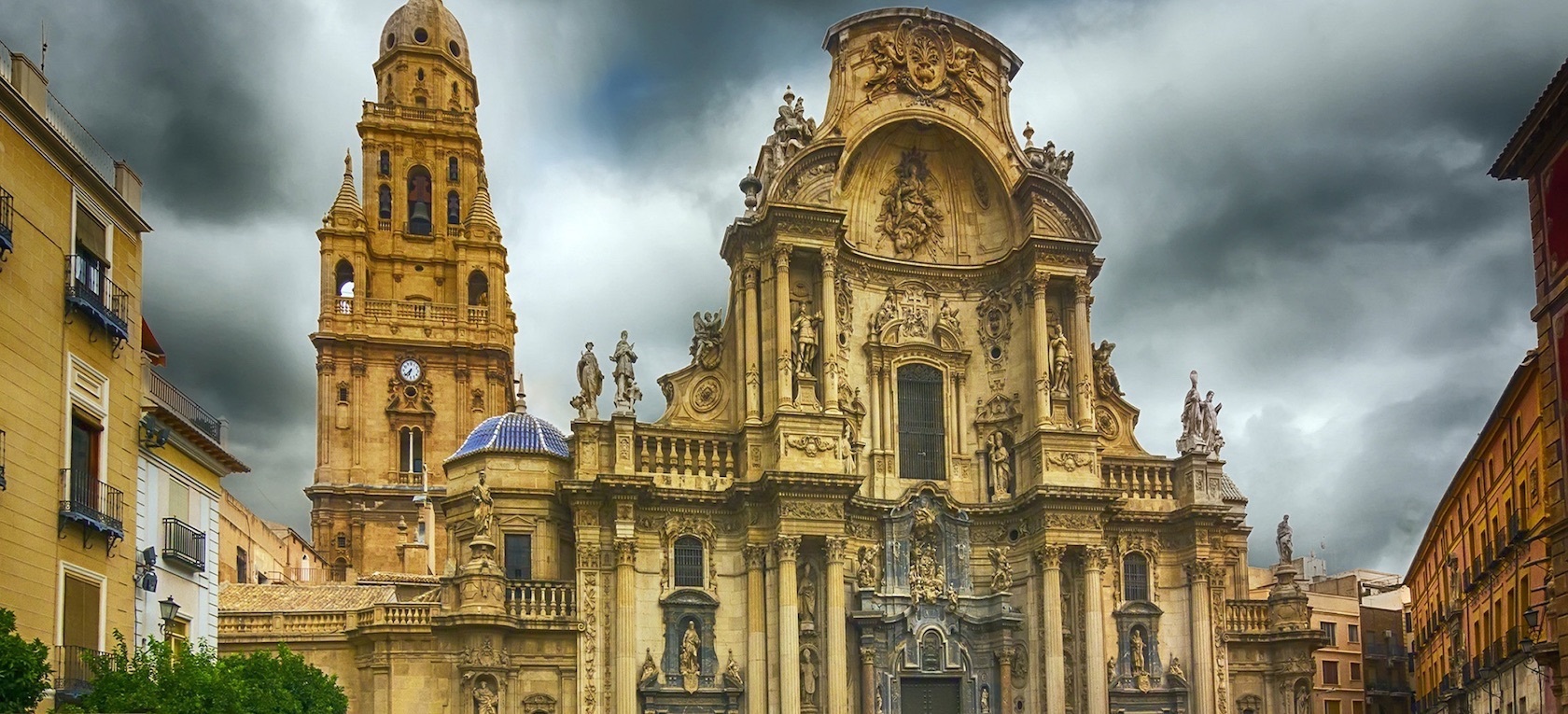 Catedral de Murcia