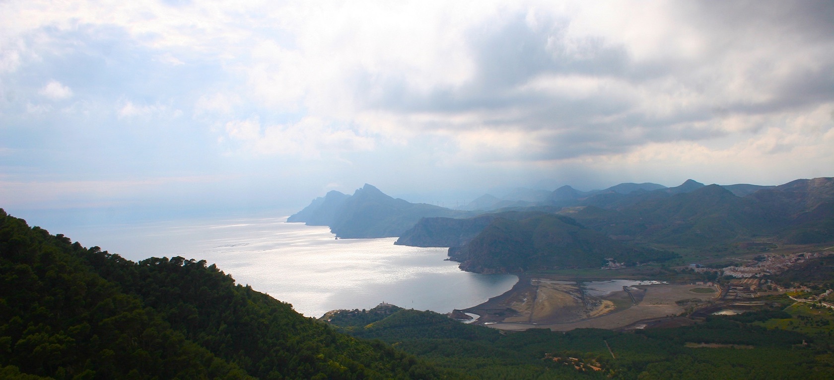 Bahía de Portman