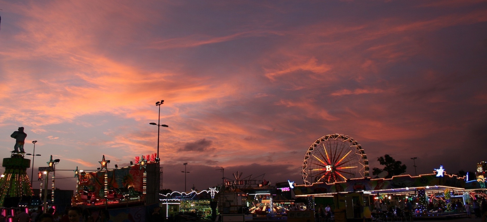 Feria de Murcia