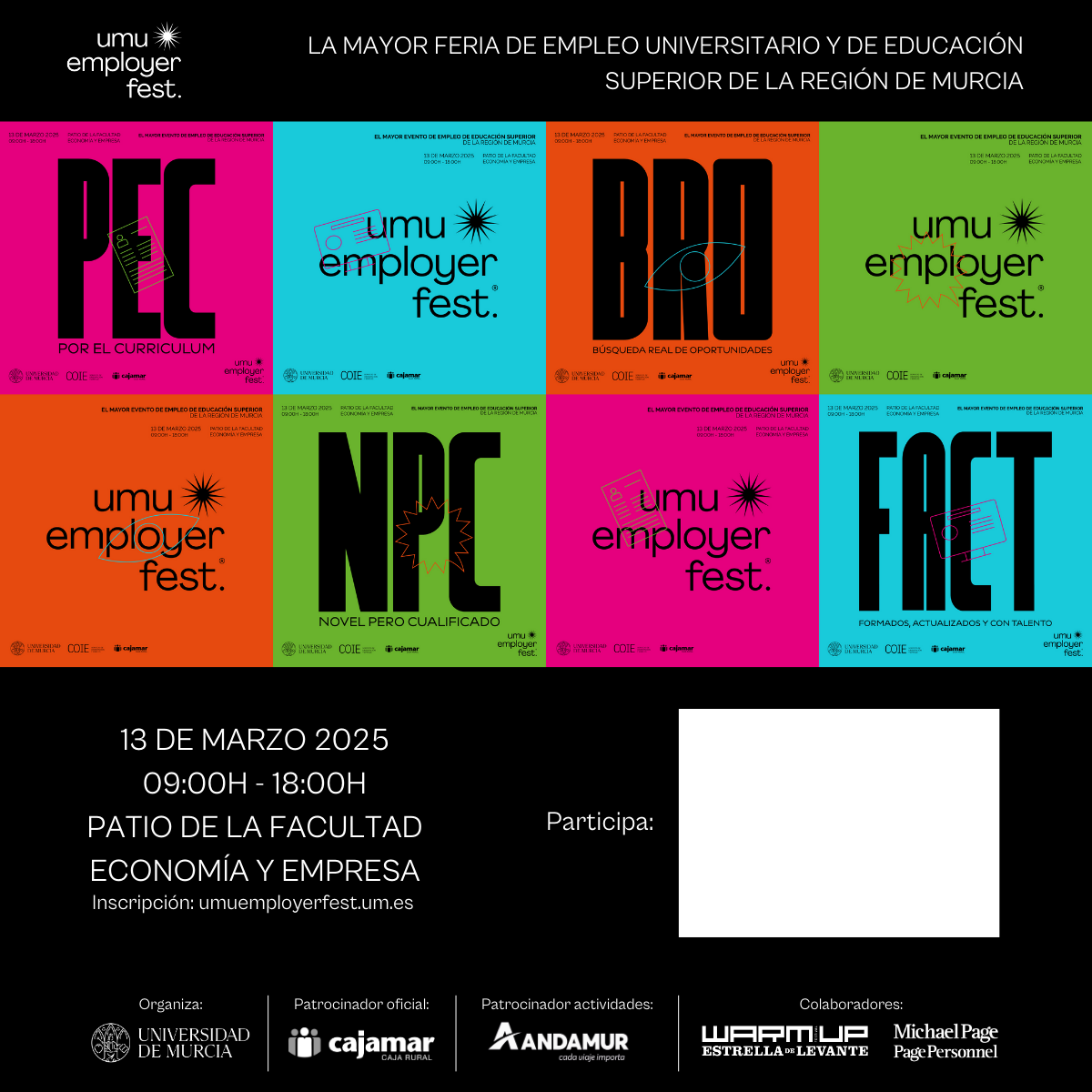 Empleo FEST