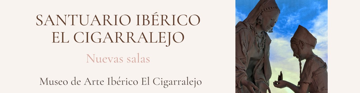 Nuevas salas del museo